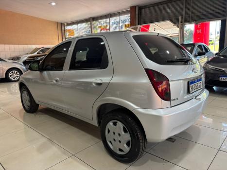 CHEVROLET Celta 1.0 4P LT VHCE FLEX, Foto 6