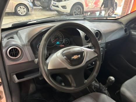 CHEVROLET Celta 1.0 4P LT VHCE FLEX, Foto 8