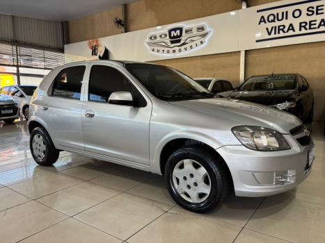 CHEVROLET Celta 1.0 4P LT VHCE FLEX, Foto 11