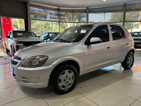 CHEVROLET Celta 1.0 4P LT VHCE FLEX, Foto 12