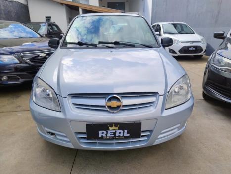 CHEVROLET Celta 1.0 VHCE FLEX SPIRIT , Foto 7
