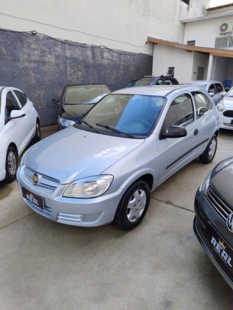 CHEVROLET Celta 1.0 VHCE FLEX SPIRIT , Foto 9