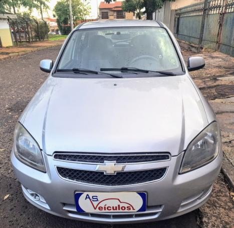 CHEVROLET Celta 1.0 4P LT FLEX, Foto 2