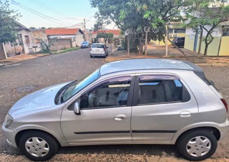 CHEVROLET Celta 1.0 4P LT FLEX, Foto 3