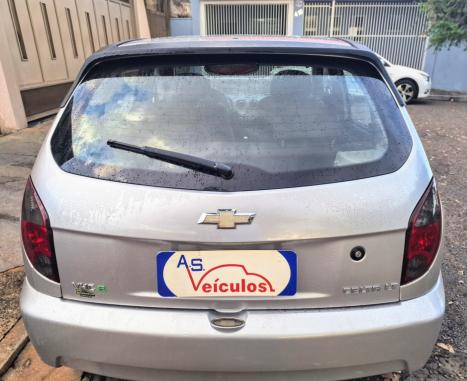 CHEVROLET Celta 1.0 4P LT FLEX, Foto 4