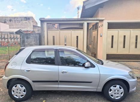 CHEVROLET Celta 1.0 4P LT FLEX, Foto 5
