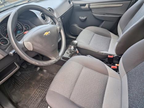 CHEVROLET Celta 1.0 4P LT FLEX, Foto 6