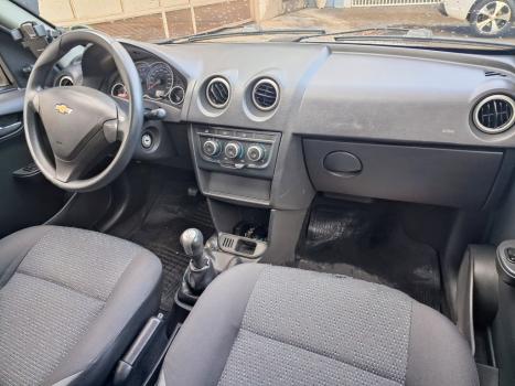 CHEVROLET Celta 1.0 4P LT FLEX, Foto 8