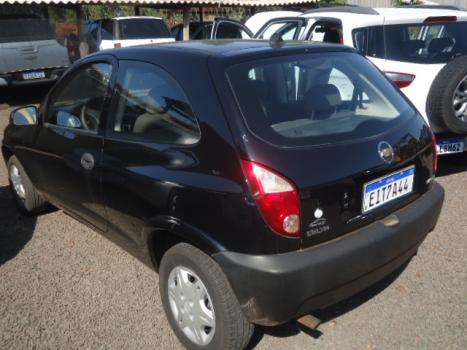 CHEVROLET Celta 1.0 VHC FLEX LIFE , Foto 5