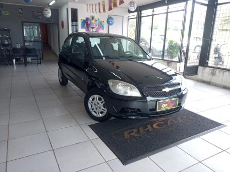 CHEVROLET Celta 1.0 4P VHC FLEX, Foto 1