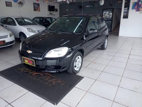 CHEVROLET Celta 1.0 4P VHC FLEX, Foto 2