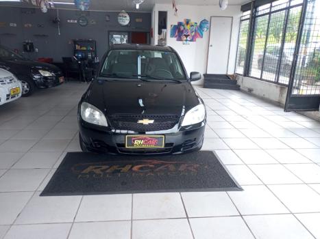 CHEVROLET Celta 1.0 4P VHC FLEX, Foto 3