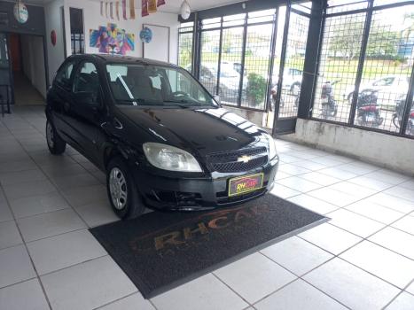 CHEVROLET Celta 1.0 4P VHC FLEX, Foto 4