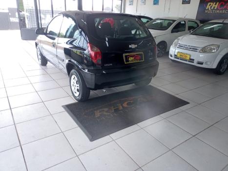 CHEVROLET Celta 1.0 4P VHC FLEX, Foto 5