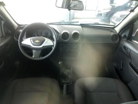CHEVROLET Celta 1.0 4P VHC FLEX, Foto 8