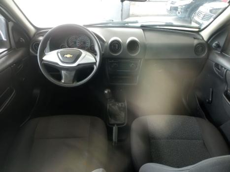 CHEVROLET Celta 1.0 4P VHC FLEX, Foto 9