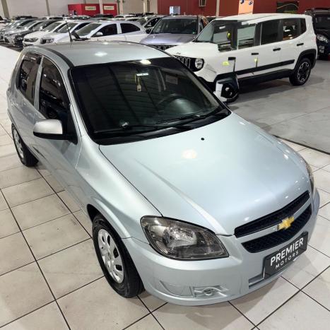 CHEVROLET Celta 1.0 4P VHCE FLEX SPIRIT , Foto 2
