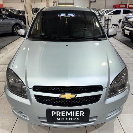 CHEVROLET Celta 1.0 4P VHCE FLEX SPIRIT , Foto 3