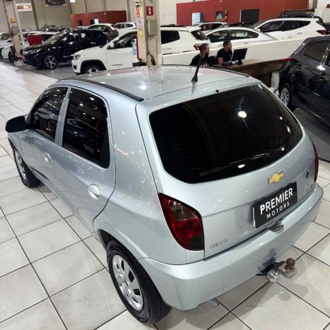 CHEVROLET Celta 1.0 4P VHCE FLEX SPIRIT , Foto 5