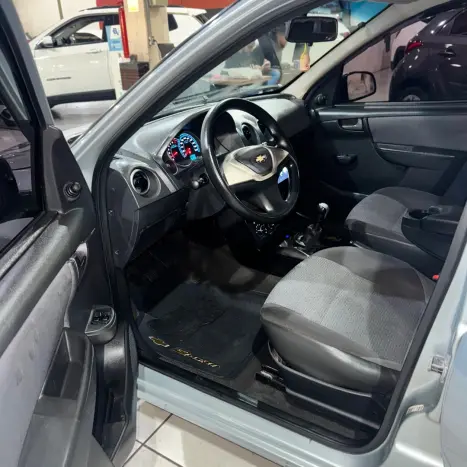 CHEVROLET Celta 1.0 4P VHCE FLEX SPIRIT , Foto 8