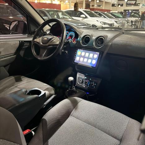 CHEVROLET Celta 1.0 4P VHCE FLEX SPIRIT , Foto 9