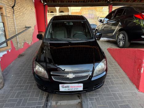CHEVROLET Celta 1.0 LT FLEX, Foto 2