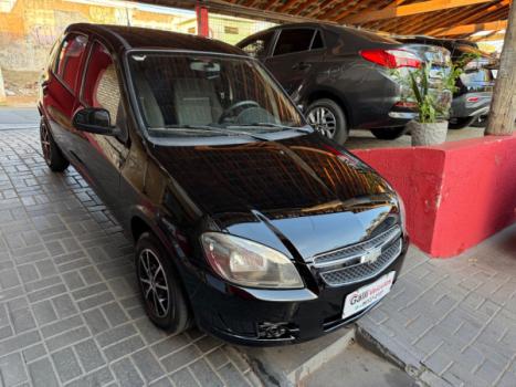 CHEVROLET Celta 1.0 LT FLEX, Foto 3