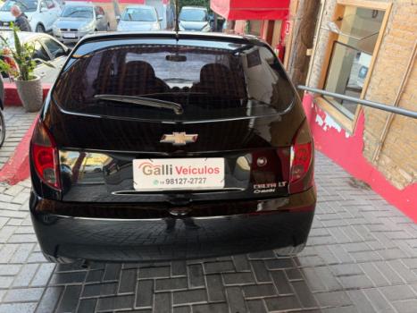 CHEVROLET Celta 1.0 LT FLEX, Foto 4
