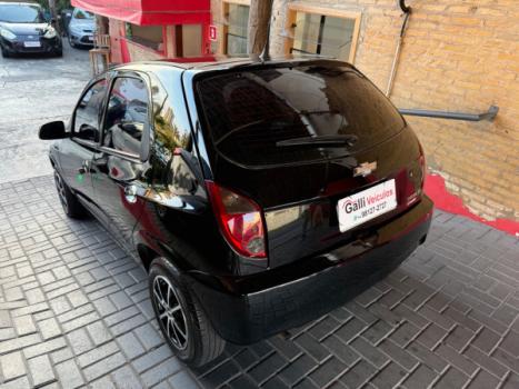 CHEVROLET Celta 1.0 LT FLEX, Foto 6