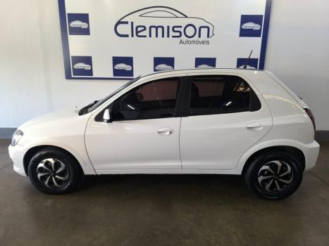 CHEVROLET Celta 1.0 4P LT FLEX, Foto 2