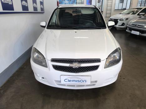 CHEVROLET Celta 1.0 4P LT FLEX, Foto 3