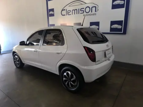 CHEVROLET Celta 1.0 4P LT FLEX, Foto 4