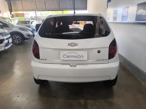 CHEVROLET Celta 1.0 4P LT FLEX, Foto 5