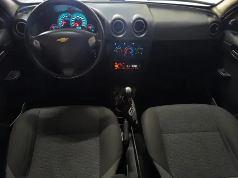 CHEVROLET Celta 1.0 4P LT FLEX, Foto 6