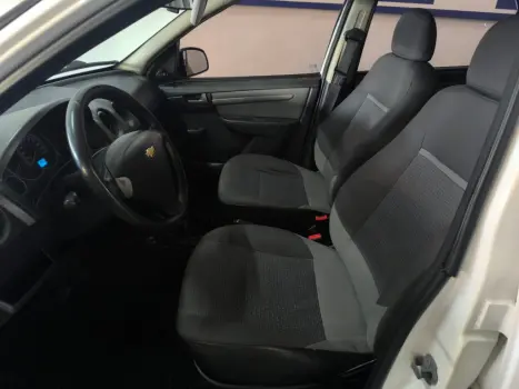 CHEVROLET Celta 1.0 4P LT FLEX, Foto 7