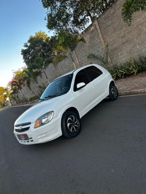 CHEVROLET Celta 1.0 4P LT VHCE FLEX, Foto 3