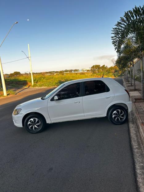CHEVROLET Celta 1.0 4P LT VHCE FLEX, Foto 4