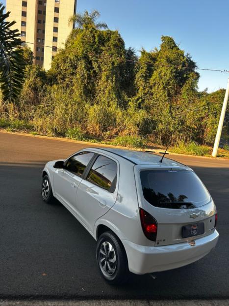 CHEVROLET Celta 1.0 4P LT VHCE FLEX, Foto 5