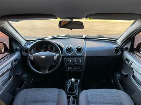 CHEVROLET Celta 1.0 4P LT VHCE FLEX, Foto 9