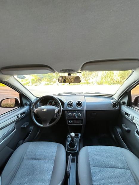 CHEVROLET Celta 1.0 4P LT VHCE FLEX, Foto 10