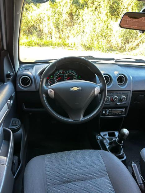 CHEVROLET Celta 1.0 4P LT VHCE FLEX, Foto 11