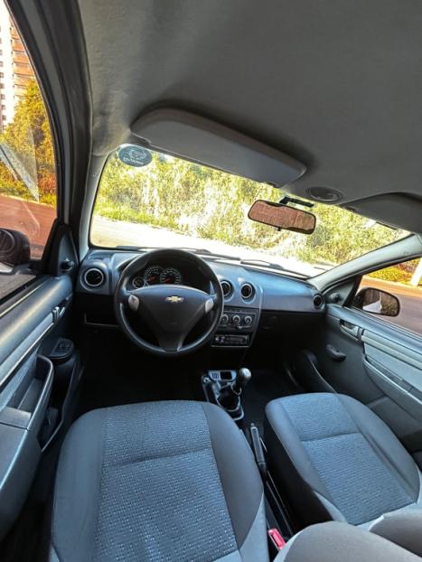CHEVROLET Celta 1.0 4P LT VHCE FLEX, Foto 12