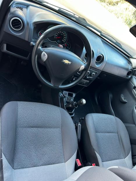 CHEVROLET Celta 1.0 4P LT VHCE FLEX, Foto 13
