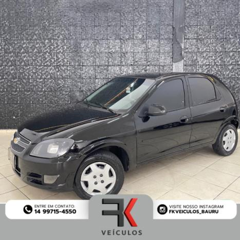 CHEVROLET Celta 1.0 LT FLEX, Foto 1
