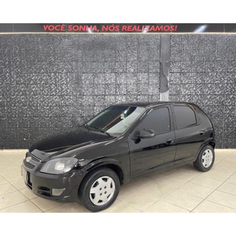 CHEVROLET Celta 1.0 LT FLEX, Foto 3