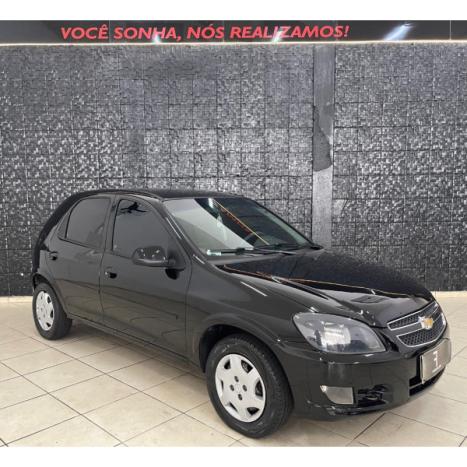 CHEVROLET Celta 1.0 LT FLEX, Foto 4