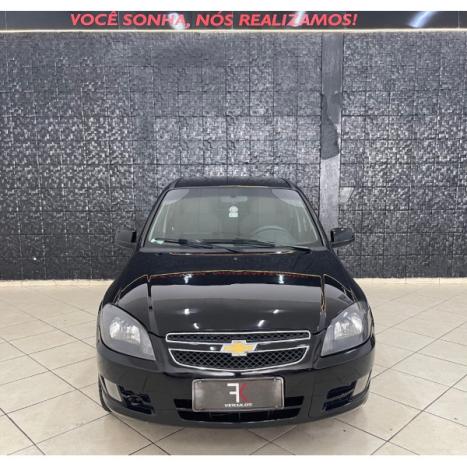 CHEVROLET Celta 1.0 LT FLEX, Foto 5