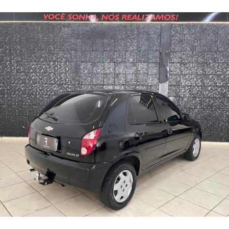 CHEVROLET Celta 1.0 LT FLEX, Foto 6