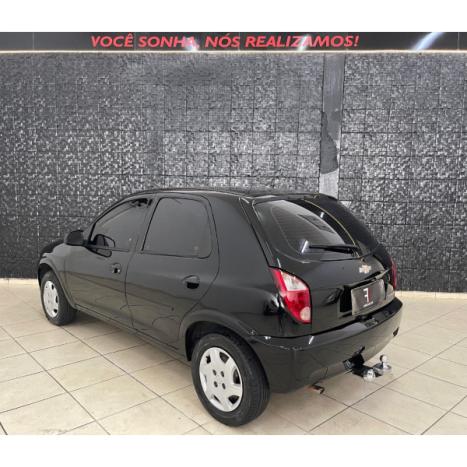 CHEVROLET Celta 1.0 LT FLEX, Foto 7