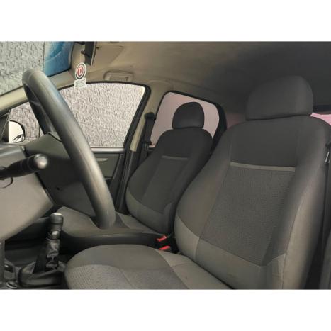 CHEVROLET Celta 1.0 LT FLEX, Foto 9